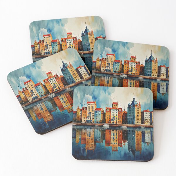 Item preview, Buildings 21 designed and sold by Zeir Shop.