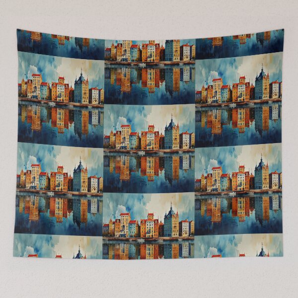 Item preview, Buildings 21 designed and sold by Zeir Shop.