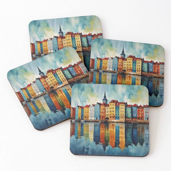 Item preview, Buildings 24 designed and sold by Zeir Shop.