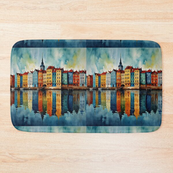 Item preview, Buildings 24 designed and sold by Zeir Shop.