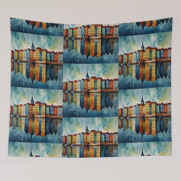Item preview, Buildings 24 designed and sold by Zeir Shop.