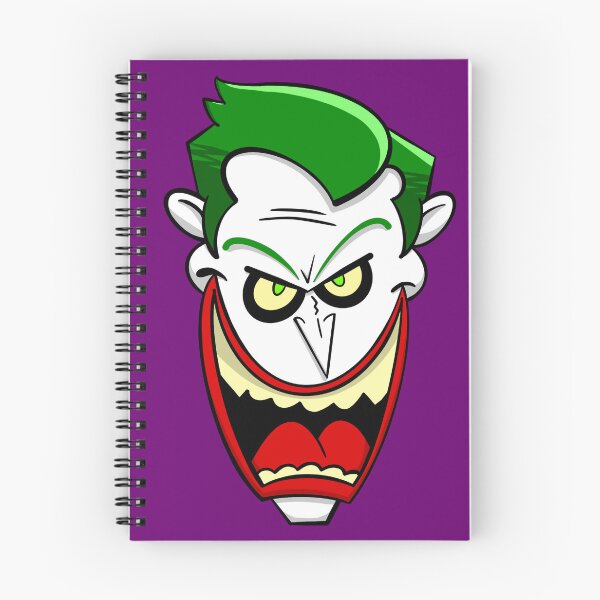Item preview, Clown Prince designed and sold by joshatomic.