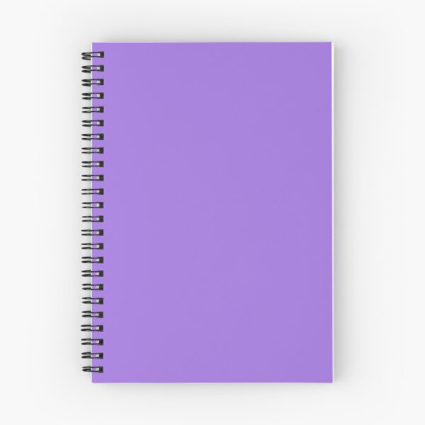 Item preview, Purple - Solid Color designed and sold by Victoria Rose.