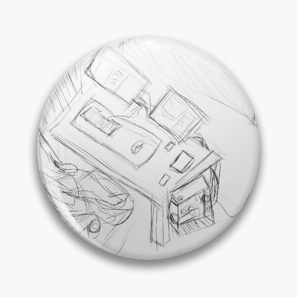 Item preview, Remote Work designed and sold by Michal's Drawing and stuff .