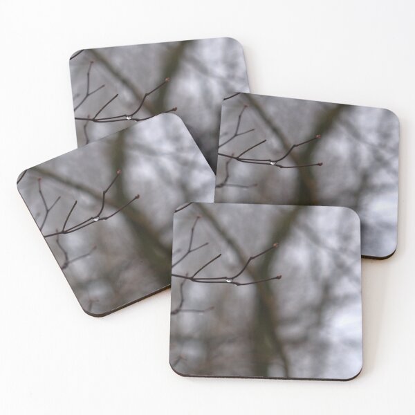 Item preview, Rain Droplets during a storm designed and sold by Artsy-Creator.