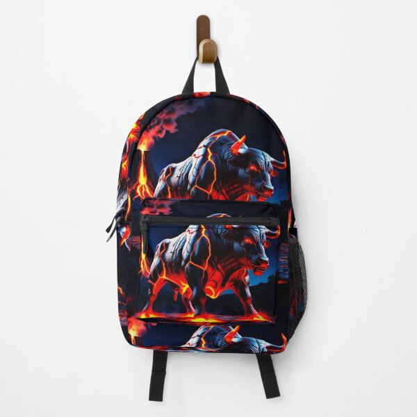 Item preview, Bull 7 designed and sold by Zeir Shop.