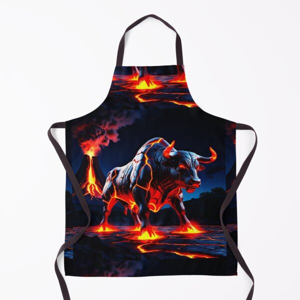 Item preview, Bull 7 designed and sold by Zeir Shop.