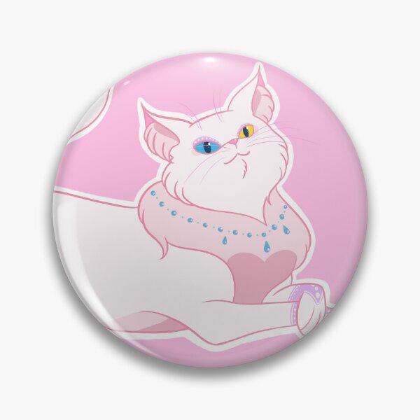 Item preview, Angora designed and sold by RaecoonArt.