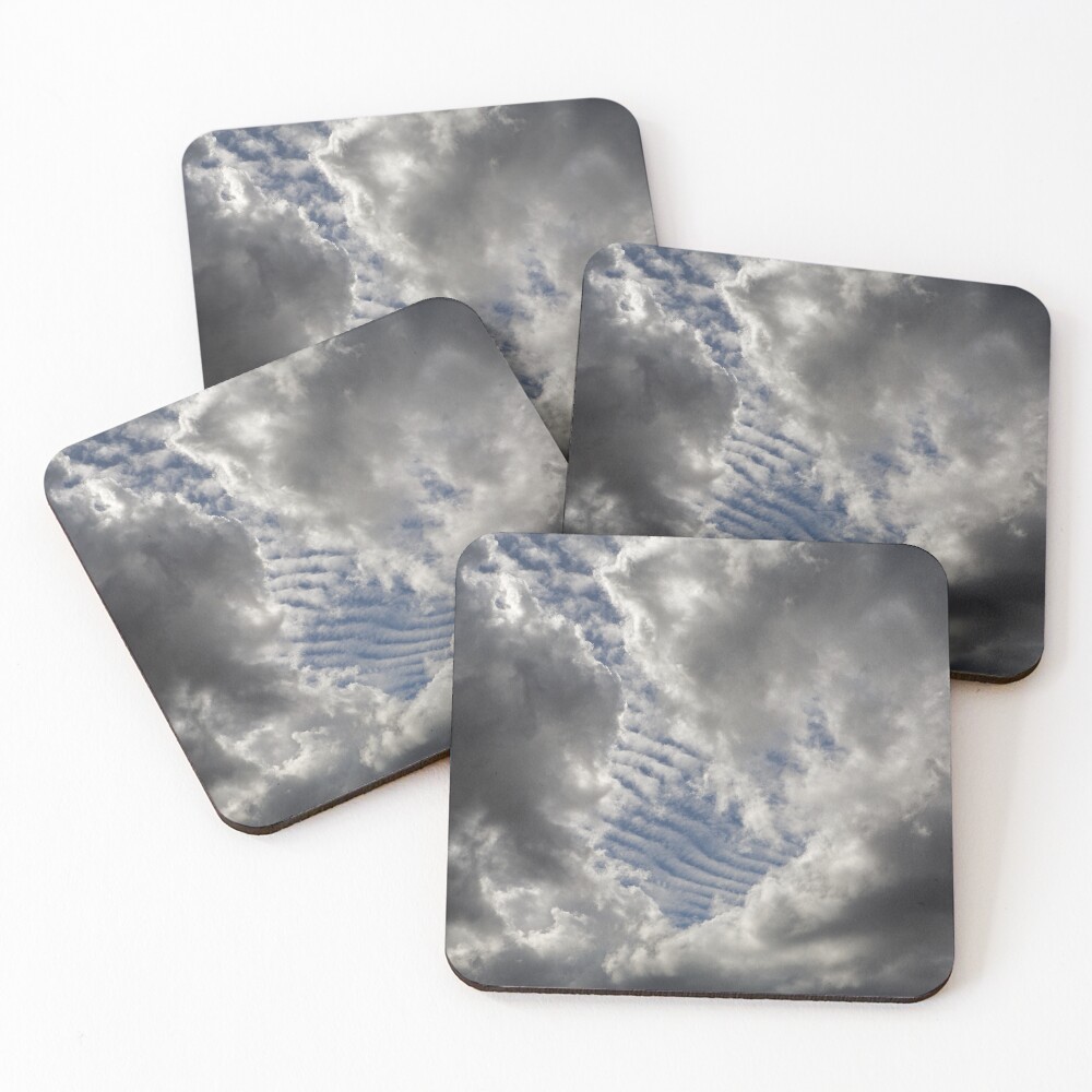 Item preview, Coasters (Set of 4) designed and sold by cathygregg.