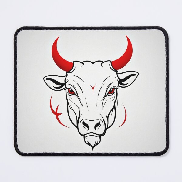 Item preview, Bull 12 designed and sold by Zeir Shop.
