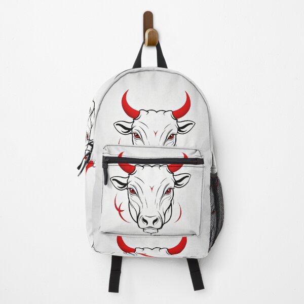 Item preview, Bull 12 designed and sold by Zeir Shop.
