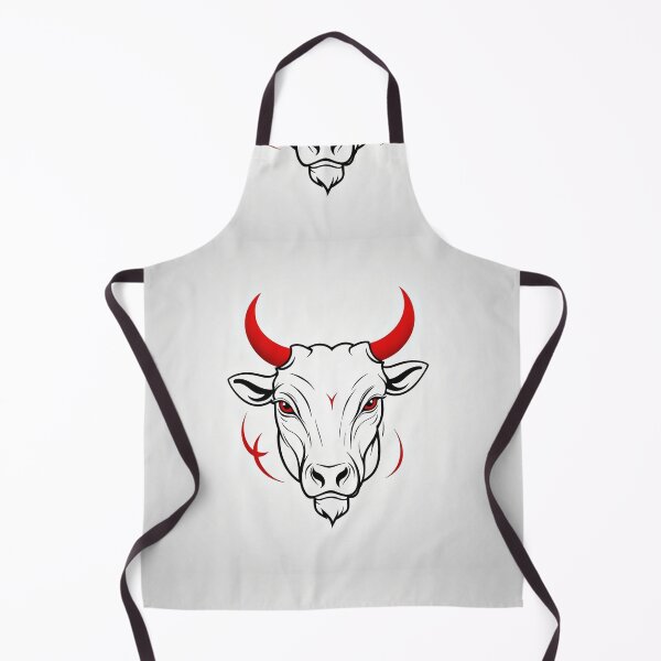 Item preview, Bull 12 designed and sold by Zeir Shop.