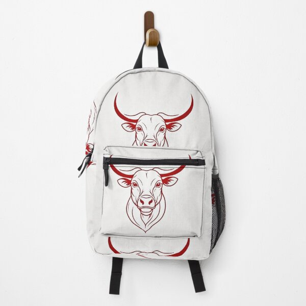 Item preview, Bull 14 designed and sold by Zeir Shop.