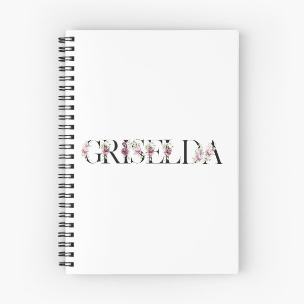 Item preview, Name Griselda. My name is Griselda. designed and sold by MagelliShop.
