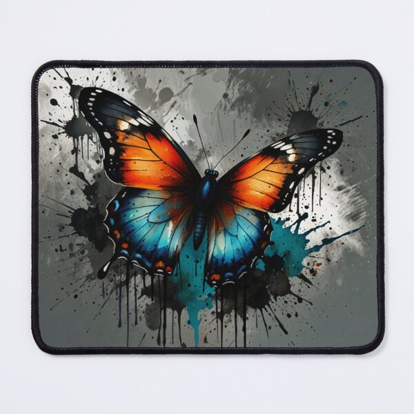 Item preview, Butterfly 6 designed and sold by Zeir Shop.