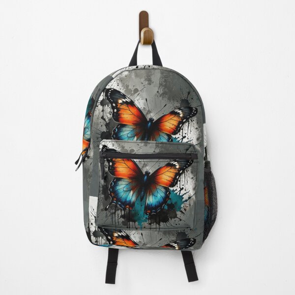 Item preview, Butterfly 6 designed and sold by Zeir Shop.