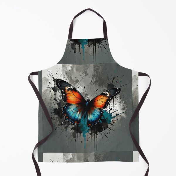 Item preview, Butterfly 6 designed and sold by Zeir Shop.
