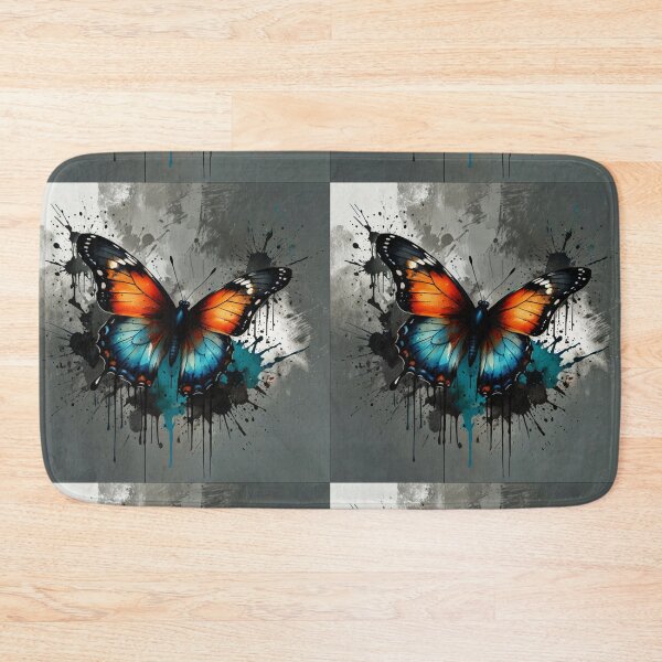 Item preview, Butterfly 6 designed and sold by Zeir Shop.
