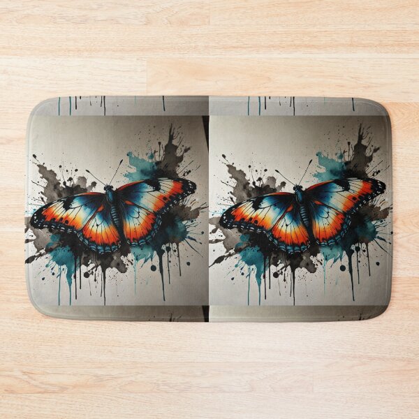 Item preview, Butterfly 7 designed and sold by Zeir Shop.