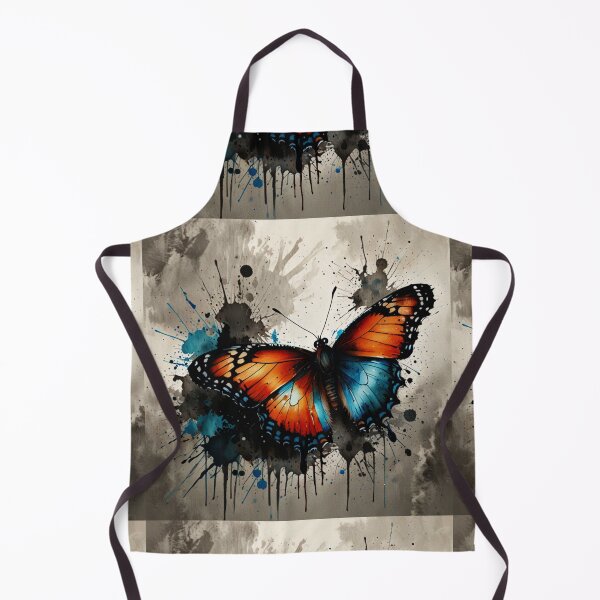 Item preview, Butterfly 8 designed and sold by Zeir Shop.