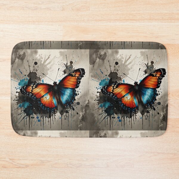 Item preview, Butterfly 8 designed and sold by Zeir Shop.