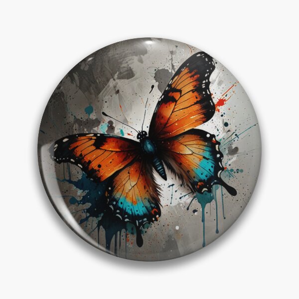Item preview, Butterfly 9 designed and sold by Zeir Shop.