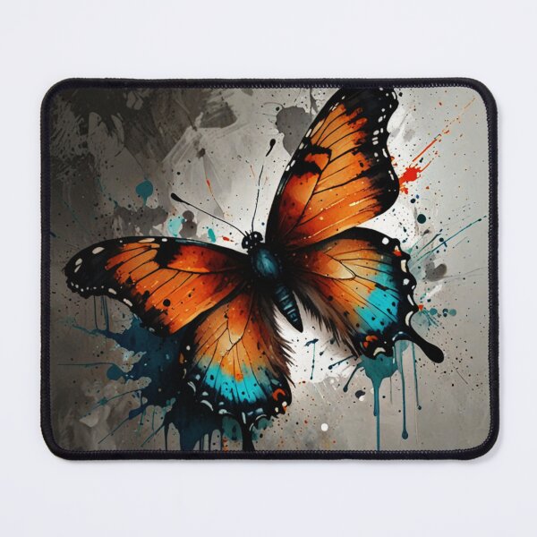 Item preview, Butterfly 9 designed and sold by Zeir Shop.