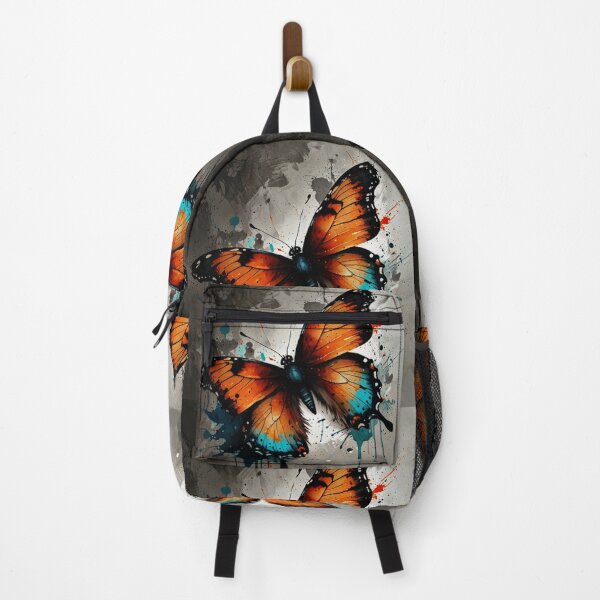 Item preview, Butterfly 9 designed and sold by Zeir Shop.