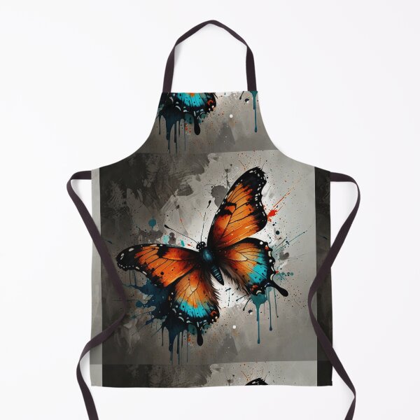 Item preview, Butterfly 9 designed and sold by Zeir Shop.