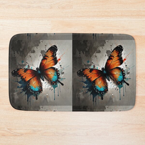 Item preview, Butterfly 9 designed and sold by Zeir Shop.