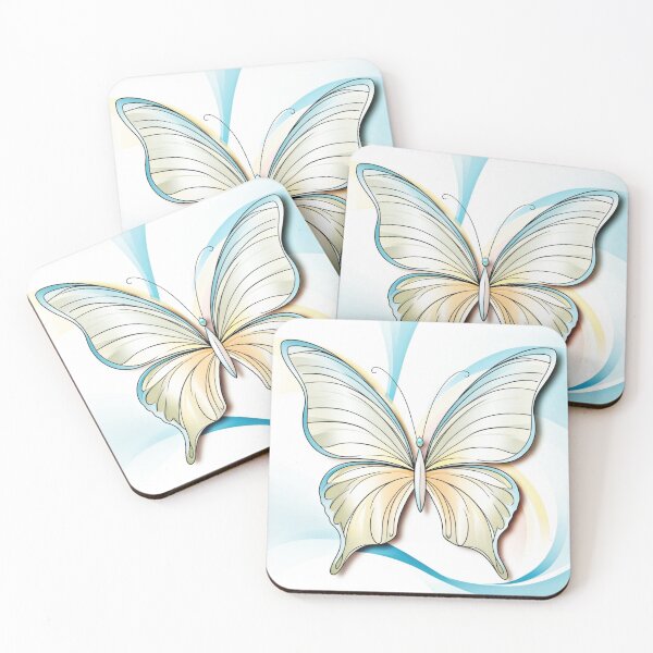 Item preview, Butterfly 11 designed and sold by Zeir Shop.