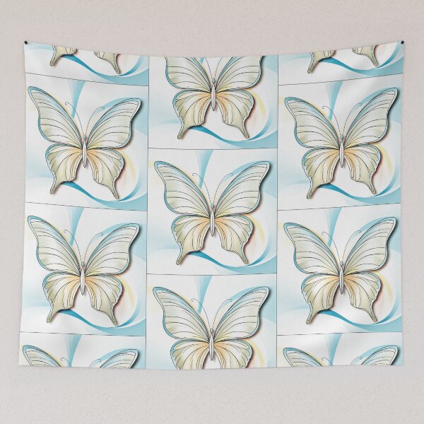 Item preview, Butterfly 11 designed and sold by Zeir Shop.