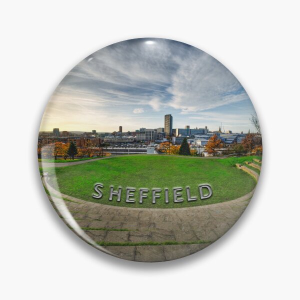 Item preview, Sheffield UK designed and sold by Alisonchambers2.