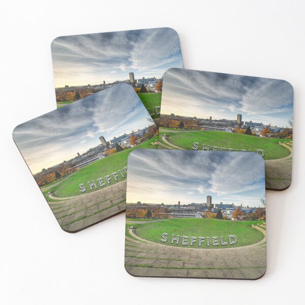 Item preview, Sheffield UK designed and sold by Alisonchambers2.