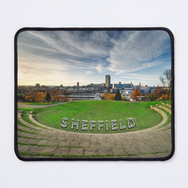 Item preview, Sheffield UK designed and sold by Alisonchambers2.