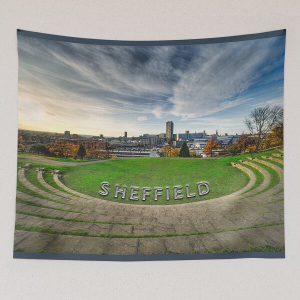 Item preview, Sheffield UK designed and sold by Alisonchambers2.