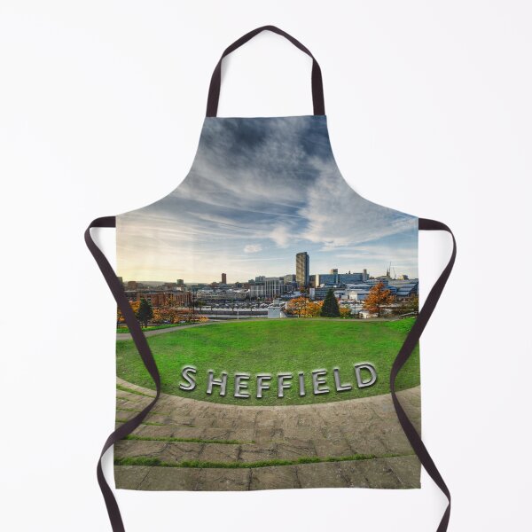 Artikelvorschau, Sheffield, Großbritannien entworfen und verkauft von Alisonchambers2.