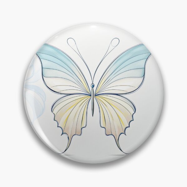 Item preview, Butterfly 12 designed and sold by Zeir Shop.