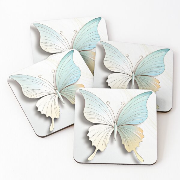 Item preview, Butterfly 13 designed and sold by Zeir Shop.