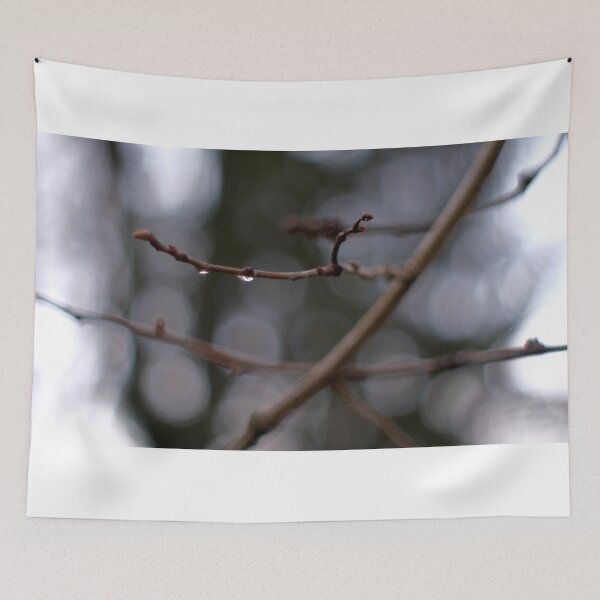 Item preview, Wood, Water and Bokeh designed and sold by Artsy-Creator.