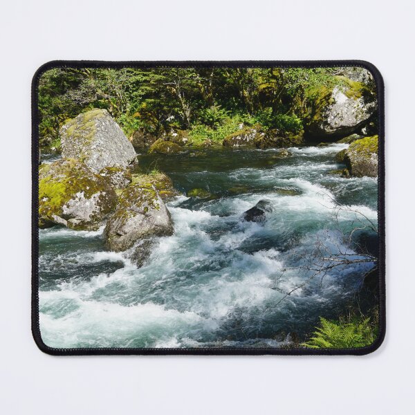 Item preview, Rushing River  designed and sold by El-images1.