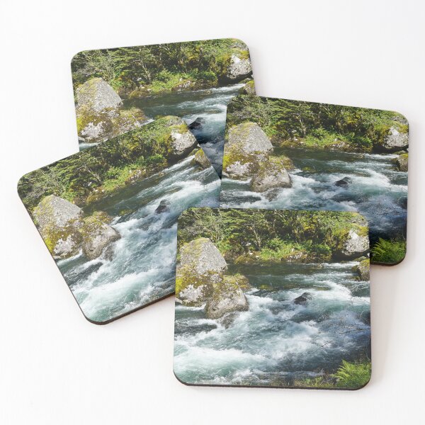 Item preview, Rushing River  designed and sold by El-images1.