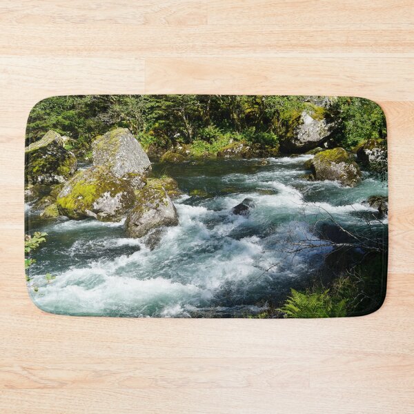 Item preview, Rushing River  designed and sold by El-images1.