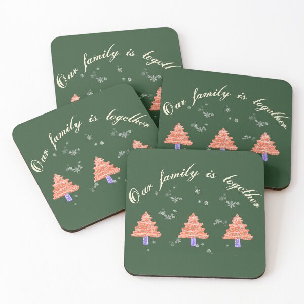 Item preview, strong family ties designed and sold by figendesign24.