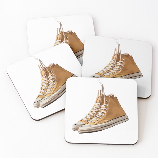 Item preview, Converse Aesthetic Drawing designed and sold by Sydney Borislow.