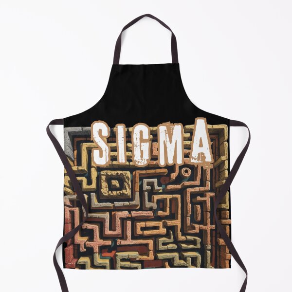 Item preview, Sigma Math Maze designed and sold by Design_Your_Day.