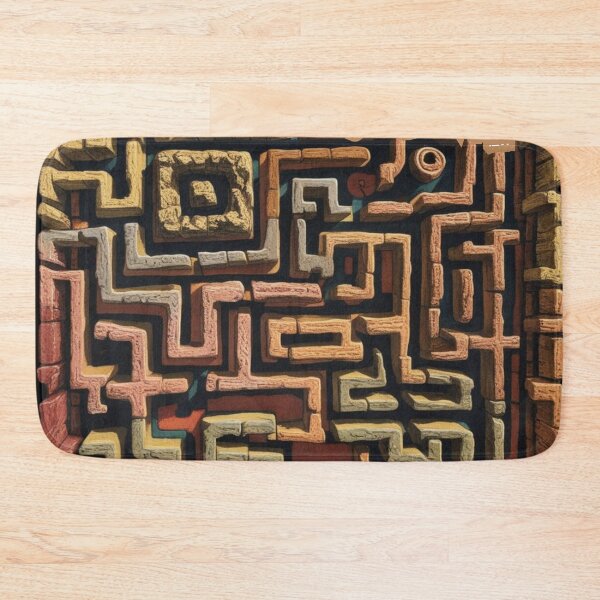 Item preview, Sigma Math Maze designed and sold by Design_Your_Day.
