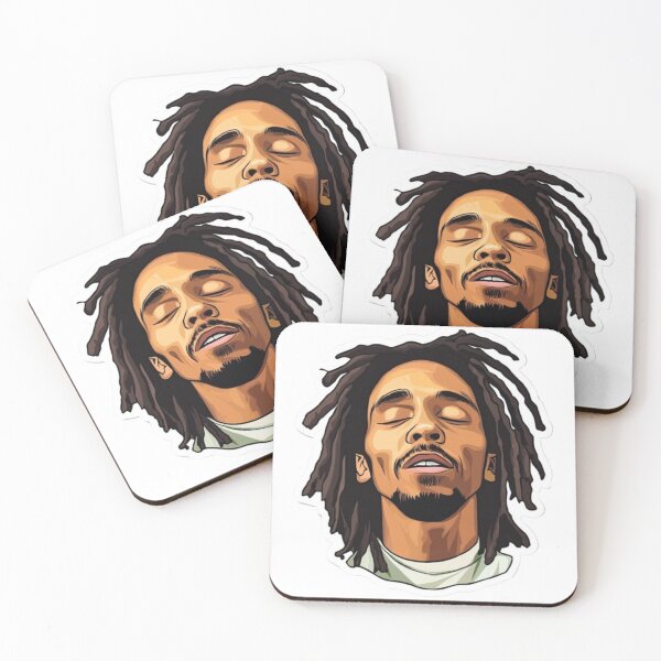 Item preview, Anime of BobMarley designed and sold by kaliguy17.