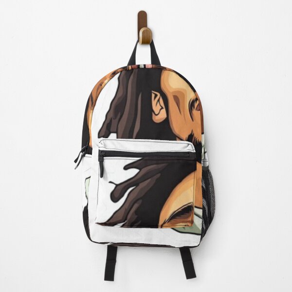 Item preview, Anime of BobMarley designed and sold by kaliguy17.