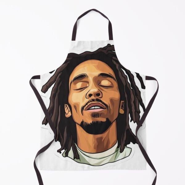 Item preview, Anime of BobMarley designed and sold by kaliguy17.